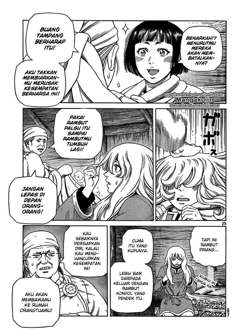 Vinland Saga — Chapter 103, halaman 26