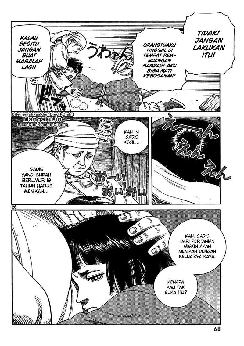 Vinland Saga — Chapter 103, halaman 27