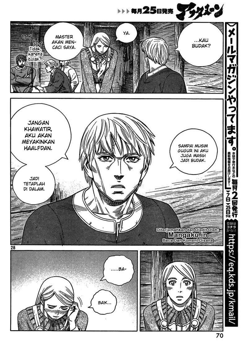 Vinland Saga — Chapter 103, halaman 29