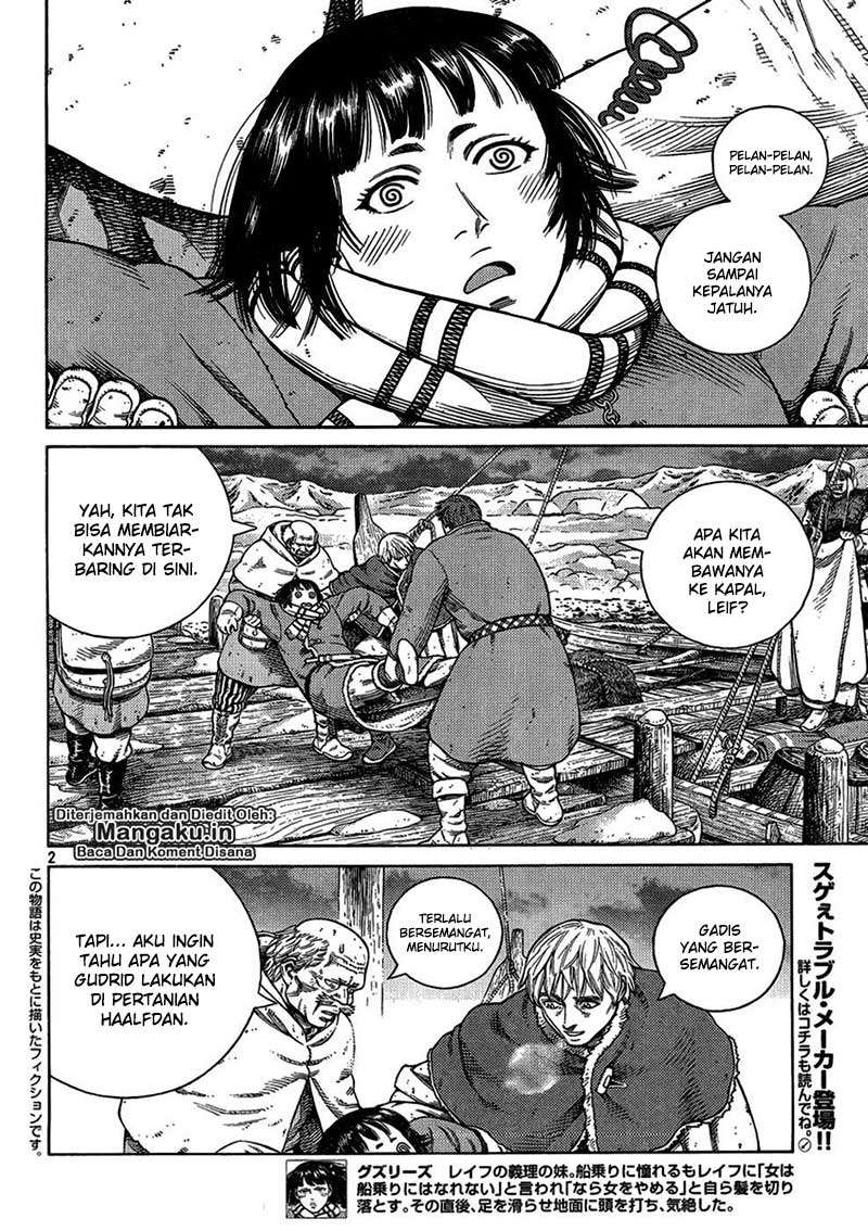 Vinland Saga — Chapter 103, halaman 3