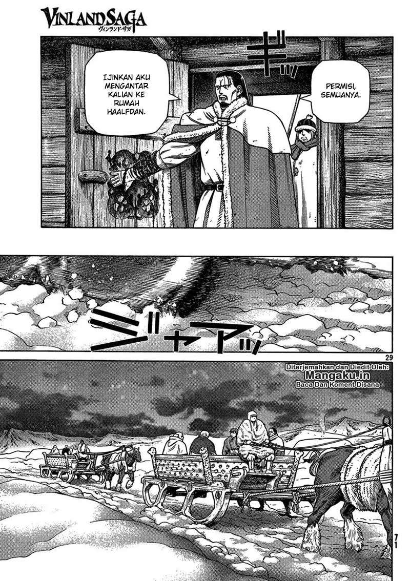 Vinland Saga — Chapter 103, halaman 30