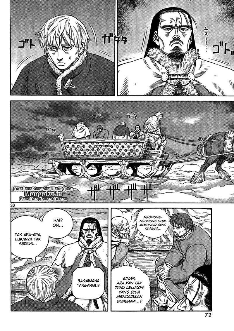 Vinland Saga — Chapter 103, halaman 31
