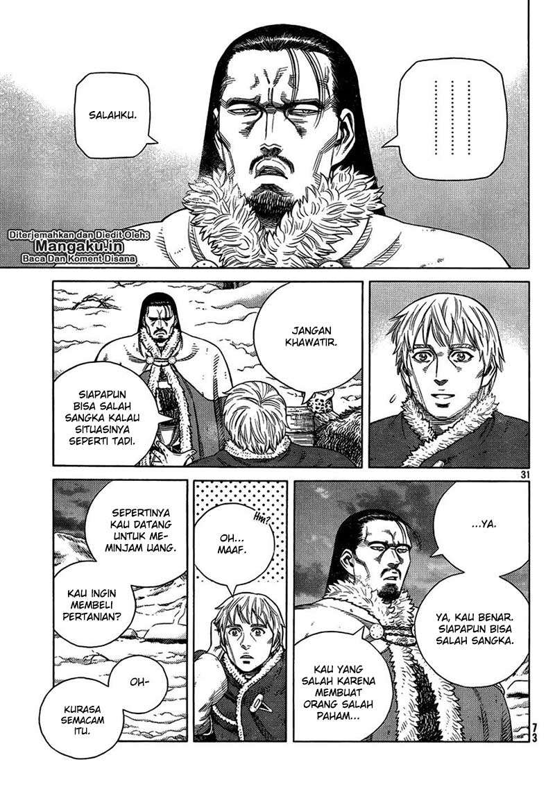 Vinland Saga — Chapter 103, halaman 32