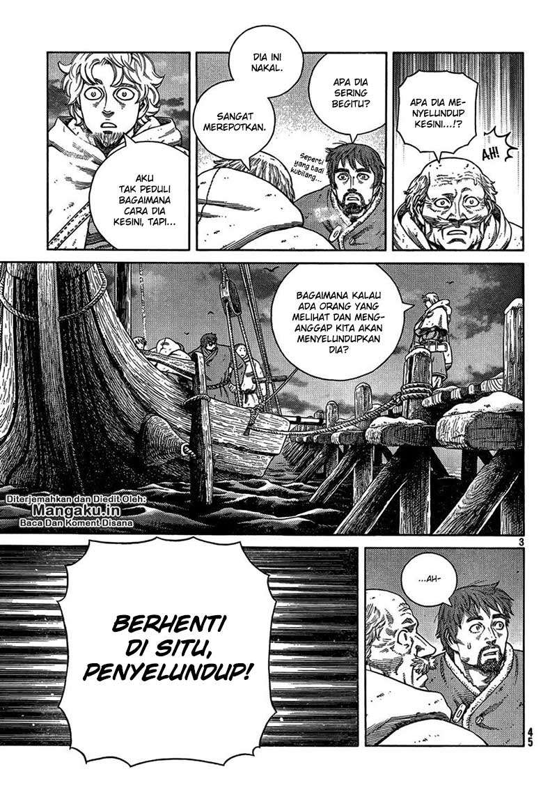 Vinland Saga — Chapter 103, halaman 4