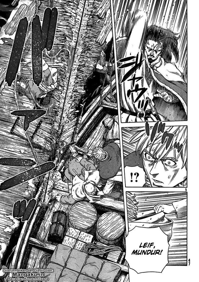 Vinland Saga — Chapter 103, halaman 6