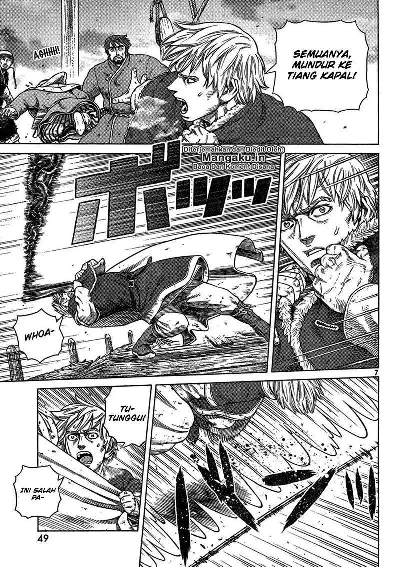 Vinland Saga — Chapter 103, halaman 8